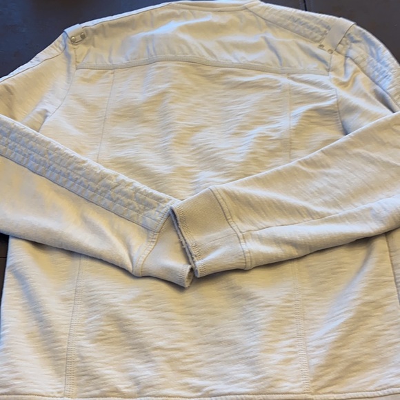 Men’s Calvin Klein Tan Jacket, Size M - Picture 5 of 8